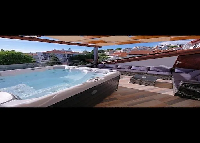 Apartman Stella - Three Bedroom With Balcony